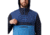 Mountain Hardwear UnClassic Fleece Pullover - Men's, Better Blue, Medium, OM8481452-M