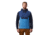 Mountain Hardwear UnClassic Fleece Pullover - Men's, Better Blue, Medium, OM8481452-M