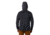 Mountain Hardwear UnClassic Fleece Pullover - Men's, Dark Storm, Large, OM8481004-L