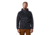 Mountain Hardwear UnClassic Fleece Pullover - Men's, Dark Storm, Large, OM8481004-L
