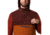 Mountain Hardwear UnClassic Fleece Pullover - Mens, Dark Umber, Large, 1879471259-L