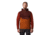 Mountain Hardwear UnClassic Fleece Pullover - Mens, Dark Umber, Large, 1879471259-L