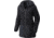 Mountain Hardwear Warmsby Fleece Hooded Parka - Women's-Black-Medium