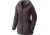 Mountain Hardwear Warmsby Fleece Hooded Parka - Women's-Purple Sage-Small