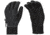 Winter Momentum Running Glove - Men's-Black-Medium