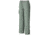 Mountain Hardwear Yuma Pant - Women's-Vert-Short Inseam-4