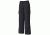 Mountain Hardwear Yuma Pant - Womens-Black-Regular Inseam-6