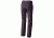 Mountain Hardwear Yuma Pant - Womens-Blurple-Regular Inseam-2