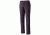 Mountain Hardwear Yuma Pant - Womens-Blurple-Regular Inseam-2