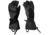 Mountain Hardwear Returnia Glove - Womens-Heather Black-Small 238388