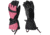 Mountain Hardwear Returnia Glove - Womens-Heather Haute Pink-Small 240357