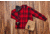 Mountain Khakis Anderson Shirtjac Relaxed Fit - Mens, Cedar, XL, N58201CEDARXL