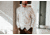 Mountain Khakis Everett Pocket Shirt Classic Fit - Mens, Parchment, XL, N45102PARCHMENTXL