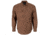 Mountain Khakis Moleskin Shirtjac Relaxed Fit - Mens, Cedar, M, I23201CEDARM