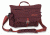 Mountainsmith Small Adventure Office Bag, Huckleberry