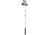 Mr. LongArm Telewash Water Fed Extension Pole 3.5 To 6, 3.5ft to 6ft, 8640