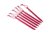 MSR Groundhog Stake Kit V2, One Size, 5807