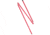 MSR Adjustable Pole, Red, 8ft, 5830