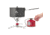 MSR LowDown Remote Stove Adapter
