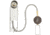 MSR LowDown Remote Stove Adapter
