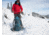 MSR Poles Dynalock Explore Al3-sec Trekking Poles