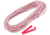 MSR Shock Cord Replacement Kit, Red/White, 5834
