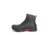 Muck Boots Apex Lace Up Boots - Mens, Black, 10, AXML-000-BLK-100