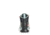 Muck Boots Apex Lace Up Boots - Womens, Black, 12, AXWL-000-BLK-120