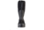 Muck Boots Chore Classic Tall Steel Toe Rubber Work Boots - Mens, Black, 12, CHS-000A-BLK-120