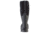 Muck Boots Chore Classic Tall Steel Toe Rubber Work Boots - Mens, Black, 12, CHS-000A-BLK-120