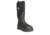 Muck Boots Chore Classic Tall Steel Toe Rubber Work Boots - Mens, Black, 12, CHS-000A-BLK-120