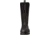 Muck Boots Chore Tall Metatarsal Guard Steel Toe Boots - Mens, Black, 12, CHS-META-BLK-120