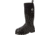 Muck Boots Chore Tall Metatarsal Guard Steel Toe Boots - Men's, Black, 12, CHS-META-BLK-120