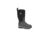 Muck Boots Kids Rugged II Kids Performance Outdoor Sport, Black / Black, 9, RG2001009