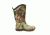 Muck Boots Mens Pursuit Stealth Cool Hunting Boot, Realtree APG, 9, PSCRAPG009