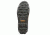 Muck Boots Men's Woody Max ColdConditions Hunting Boot, Bark/Mossy Oak Break Up Country, 14, WDMMOCT014