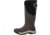 Muck Boots Woodland Pro Adjustable Tall Hunting Boots - Men's, 9 US, Turkish Coffee/Brindle, MWP17M90-9