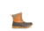 Muck Boots Originals Duck Lace Boot - Women's, 14 US, Medium, Tan/Dark Brown, ODL-902-TAN-140