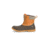 Muck Boots Originals Duck Lace Boot - Women's, 14 US, Medium, Tan/Dark Brown, ODL-902-TAN-140