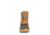 Muck Boots Originals Duck Lace Boot - Women's, 14 US, Medium, Tan/Dark Brown, ODL-902-TAN-140