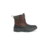 Muck Boots Originals Duck Lace Boot - Women's, 10 US, Medium, Brown/Black, ODLW-900-BRN-100