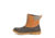 Muck Boots Originals Duck Lace Boot - Women's, 6 US, Medium, Tan/Dark Brown, ODLW-902-TAN-060
