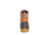 Muck Boots Originals Duck Lace Boot - Women's, 6 US, Medium, Tan/Dark Brown, ODLW-902-TAN-060