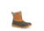 Muck Boots Originals Duck Lace Boot - Women's, 6 US, Medium, Tan/Dark Brown, ODLW-902-TAN-060