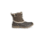 Muck Boots Originals Duck Lace Boot - Women's, 5 US, Medium, Walnut/Brown, ODLW-109-TAN-050