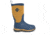 Muck Boots Rugged II Outdoor Performance Boots - Kid's, Navy/Tan, 9, RG2-902-TAN-090