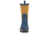 Muck Boots Rugged II Outdoor Performance Boots - Kids, Navy/Tan, 9, RG2-902-TAN-090