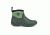 Muck Boots Womens Muckster Ii Ankle Womens Calendared Ankle Boot, Green, 8 M2AW300-503