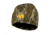 Muddy Heavyweight Fleece Beanie - Mens, Mossy Oak Bottomland, One Size, MUD-WDP-BEANIE-MOB