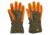 Muddy Nucleus Heated Midweight Gloves - Mens, Brown Clay, LARGE, MUD-HT-MGLV-CL-L